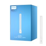 Philips CorePro PL-L LED Pære EM/Mains 16.5W - 830 Varm Hvid | 4-Pinde - Erstatter 36W