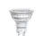 Noxion LED Spot GU10 PAR16 5.5W 560lm 60D - 830 Varm Hvid | Erstatter 50W