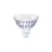 Philips Master Value LED Spot GU5.3 MR16 7.5W 630lm 60D - 930 varm hvid | bedste farvegengivelse - dæmpbar - erstatter 50W