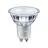 Philips MASTER Value LED Spot GU10 PAR16 3.7W 380lm 36D - 940 Kold Hvid | Bedste Farvegengivelse - Dæmpbar - Erstatter 50W