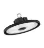 Ledvance LED Highbay Gen 5 Aluminium Sort 200W 35000lm 110D - 865 Dagslys | IP66 - Dali Dæmpbar