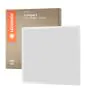 Ledvance LED panel Kompakt 33W 3630lm - 865 dagslys | 60x60cm - UGR <25 - Dali dæmpbar