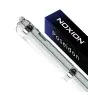 Noxion LED Vandtæt Lysrender Poseidon V3.0 18-30W 2340-4200lm - 830-865 CCT | 120cm - Ledningsgennemføring (5x2.5mm2)