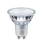 Philips MASTER Value LED Spot GU10 PAR16 3.7W 365lm 60D - 930 Varm Hvid | Bedste Farvegengivelse - Dæmpbar - Erstatter 50W