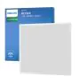 Philips LED Panel CoreLine RC132V 31W 4300lm - 840 Kold Hvid | 60x60cm - UGR <19 - Interact Dæmpbar