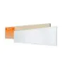 Ledvance LED panel Kompakt Aluminium Hvid 33W 3630lm - 840 kold hvid | 120x30cm