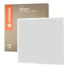 Ledvance LED panel Kompakt 33W 4320lm - 840 kold hvid | 60x60cm - UGR 